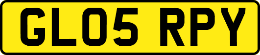 GL05RPY