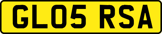 GL05RSA