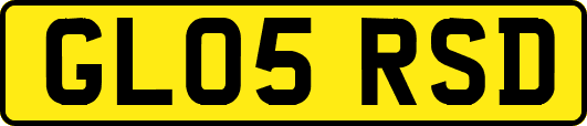 GL05RSD