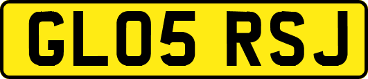 GL05RSJ