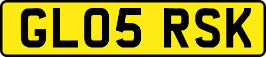 GL05RSK