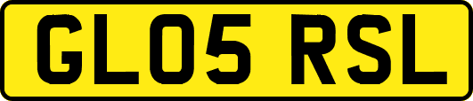 GL05RSL