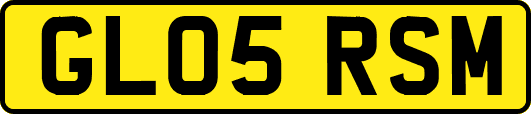 GL05RSM