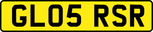 GL05RSR