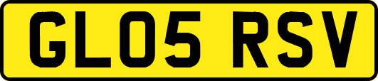 GL05RSV