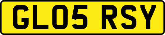 GL05RSY