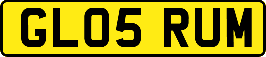 GL05RUM