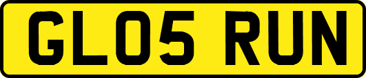 GL05RUN