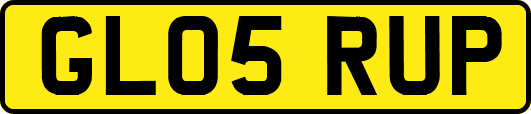 GL05RUP