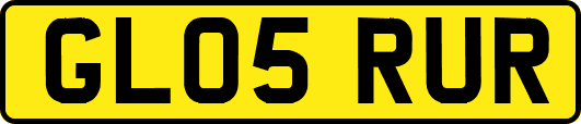 GL05RUR