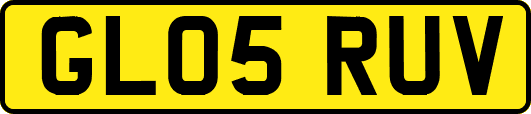 GL05RUV