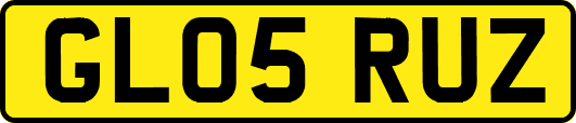 GL05RUZ