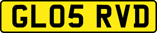 GL05RVD