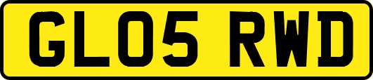 GL05RWD