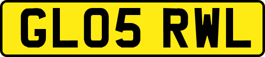 GL05RWL