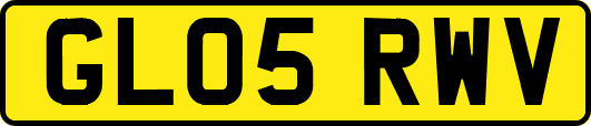 GL05RWV