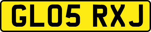 GL05RXJ