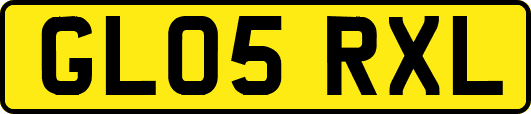 GL05RXL