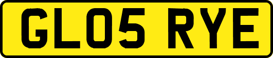 GL05RYE
