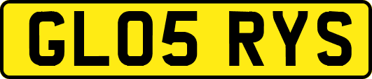 GL05RYS