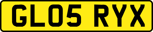 GL05RYX