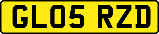 GL05RZD