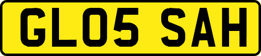 GL05SAH