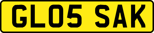 GL05SAK