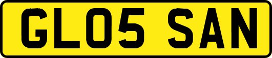 GL05SAN