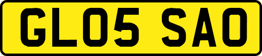 GL05SAO