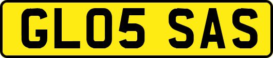 GL05SAS
