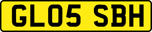 GL05SBH