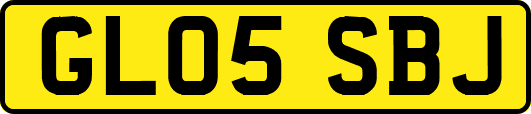 GL05SBJ
