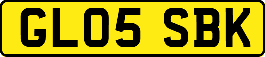 GL05SBK