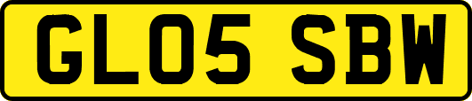 GL05SBW