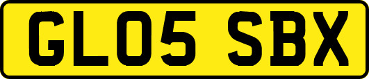GL05SBX