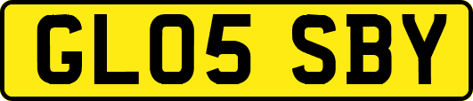 GL05SBY