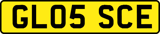 GL05SCE