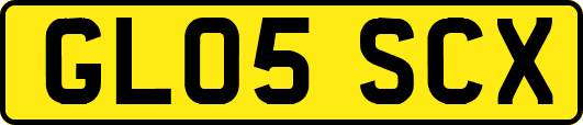 GL05SCX