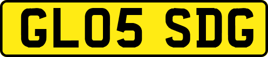 GL05SDG