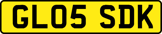 GL05SDK
