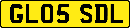 GL05SDL