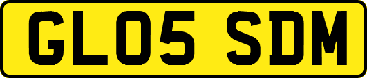 GL05SDM