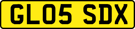 GL05SDX