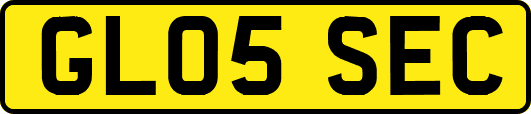 GL05SEC