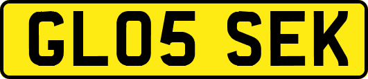 GL05SEK