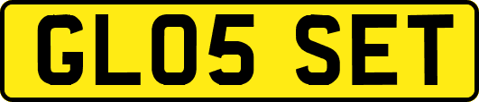 GL05SET