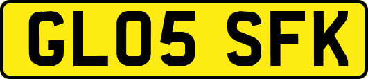 GL05SFK