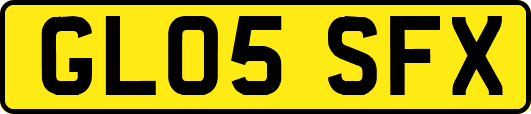 GL05SFX