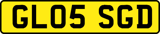 GL05SGD